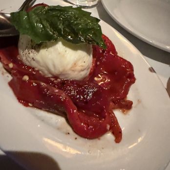 Gallaghers Steakhouse - by - Steakhouses Near Me - New York, New York