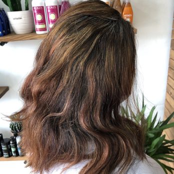 Ink Salon - Before and After - Hair Salons Near Me - Covina, California