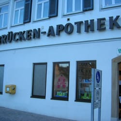 Brücken Apotheke