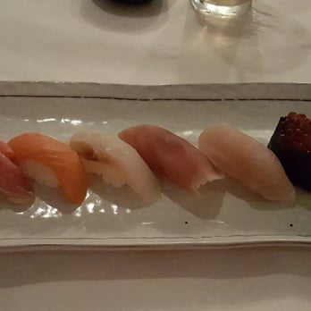 Umami Restaurant and Sushi Bar - Vareity of pieces - Japanese Near Me - West Melbourne, Florida Umami Restaurant and Sushi Bar - Vareity of pieces - Japanese Near Me - West Melbourne, Florida