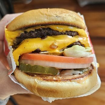 In-N-Out Burger - Burgers Near Me - Santa Rosa, California In-N-Out Burger - Burgers Near Me - Santa Rosa, California