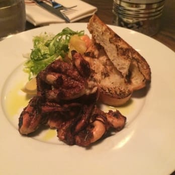 Osteria Langhe - Octopus - Italian Near Me - Chicago, Illinois Osteria Langhe - Octopus - Italian Near Me - Chicago, Illinois