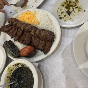 Raffi's Place - Middle Eastern Near Me - Glendale, California Raffi's Place - Middle Eastern Near Me - Glendale, California