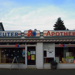 Reuter-Apotheke