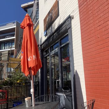 Maci Cafe - Cafes Near Me - Denver, Colorado