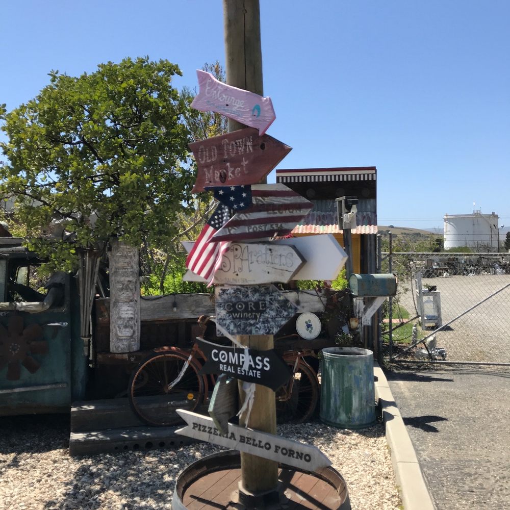Deja Vu Antique Mall - Antiques Near Me - Orcutt, California Deja Vu Antique Mall - Antiques Near Me - Orcutt, California