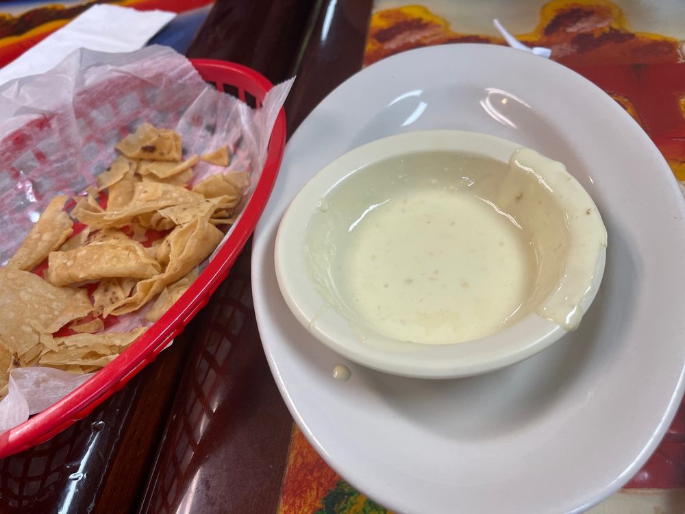 Taqueria San Francisco #2