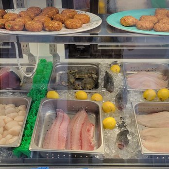 Blue Water Fish - Beautiful fresh fish - Seafood Markets Near Me - Wading River, New York Blue Water Fish - Beautiful fresh fish - Seafood Markets Near Me - Wading River, New York