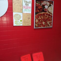Palermo Pizza