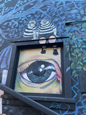 Moore Food & Co. by null