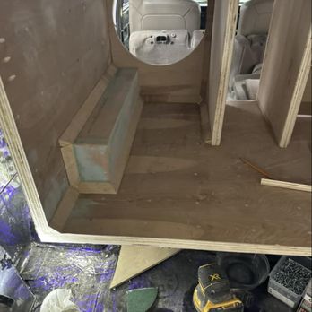 Xtreme Audio Designs - Car Stereo Installation Near Me - Clinton, Iowa Xtreme Audio Designs - Car Stereo Installation Near Me - Clinton, Iowa