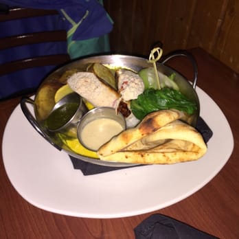 Truffle Pigs - Curry - Canadian (New) Near Me - Field, British Columbia