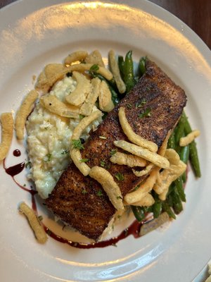 The Tulip Bistro & Bar by null