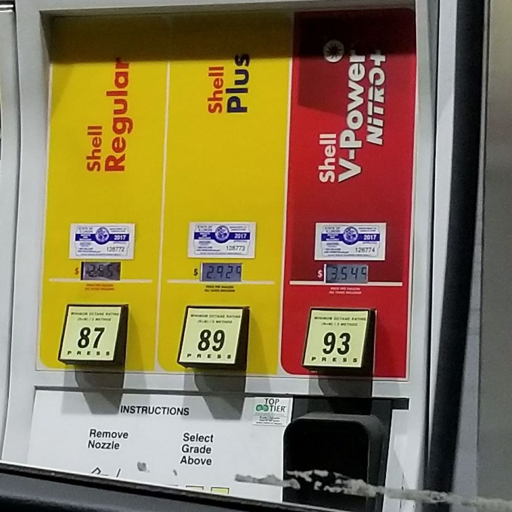 Shell E Touhy Ave, Des Plaines, IL 60018 - Last Updated January 2026 - Yelp