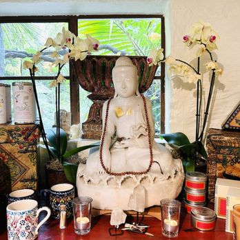 The Sacred Space - Art Galleries Near Me - Summerland, California The Sacred Space - Art Galleries Near Me - Summerland, California