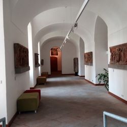 Vlastivědné muzeum v Olomouci