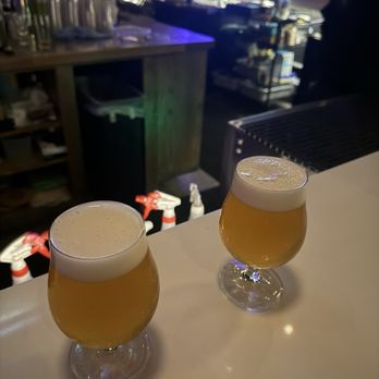 Sleeping Village - Local beer - Beer Bar Near Me - Chicago, Illinois