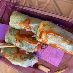 Fry's Food & Drug - My fresh spring rolls