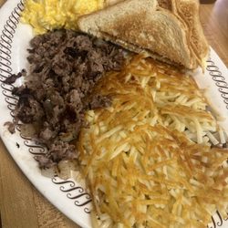 Waffle House