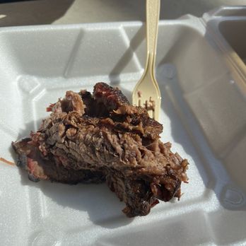 Hard Eight BBQ - Brisket - Barbeque Near Me - Coppell, Texas