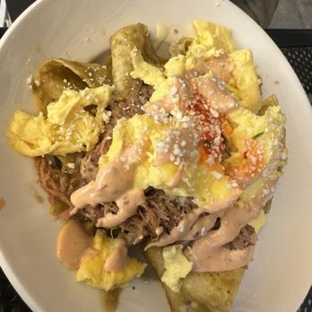 Brunch Snob - Breakfast & Brunch Near Me - Phoenix, Arizona
