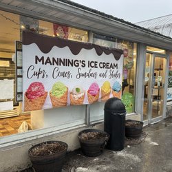Manning Farm Dairy