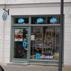 Vom Faß