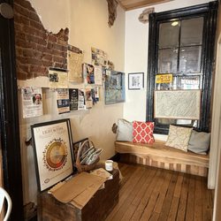 Basecamp Coffee