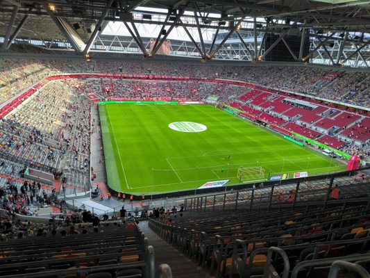 MERKUR SPIEL-ARENA by null