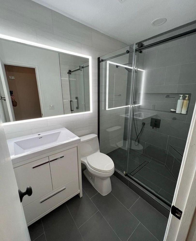 Slide of Green Remodeling & Restoration Services