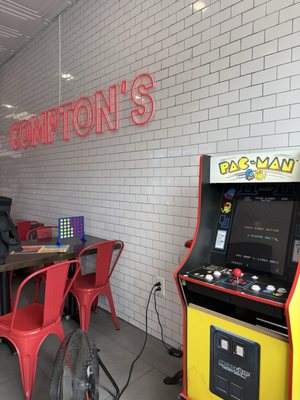 COMPTON’S by null