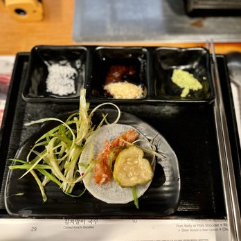 Sookdal - Korean Near Me - Garden Grove, California