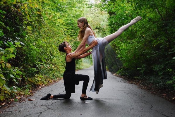 Studio of Ballet Arts