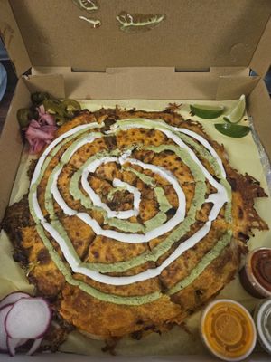 Birrieria Jalisco by null