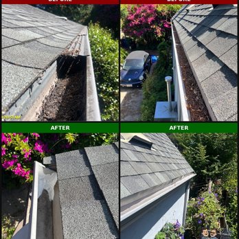 The Brothers That Just Do Gutters - Gutter Services Near Me - Livermore, California The Brothers That Just Do Gutters - Gutter Services Near Me - Livermore, California
