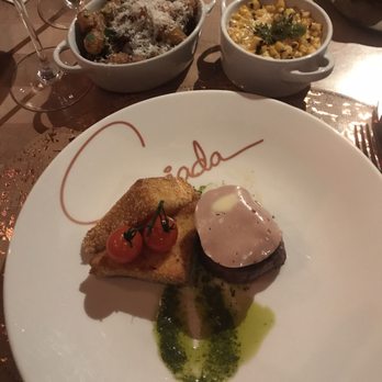 GIADA - Italian Near Me - Las Vegas, Nevada GIADA - Italian Near Me - Las Vegas, Nevada