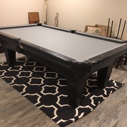 DLC Billiards