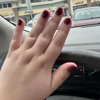 Fendi Nail - dip powder nails - Nail Salons Near Me - Statesville, North Carolina Fendi Nail - dip powder nails - Nail Salons Near Me - Statesville, North Carolina