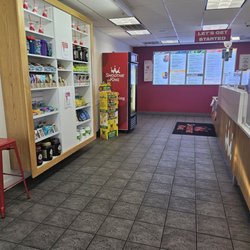 Smoothie King