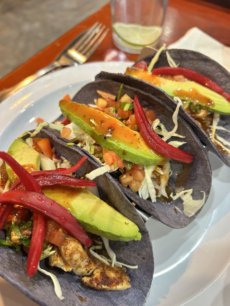 Food from Las Fridas Mexican Kitchen-Doylestown