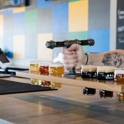 4 By 4 Brewing Company - Fremont Hills