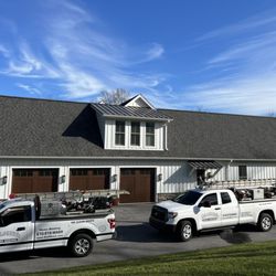 Gallagher's Power Washing