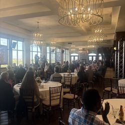 The Pinery North - CASA of the Pikes Peak Region celebrating their volunteers! Beautiful venue and meal! Incredible night!
