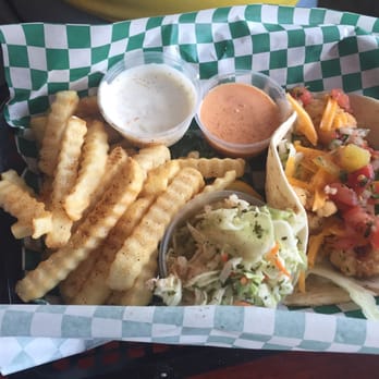 Tin Fish - Lobster Tacos - New American Near Me - Sunrise, Florida Tin Fish - Lobster Tacos - New American Near Me - Sunrise, Florida