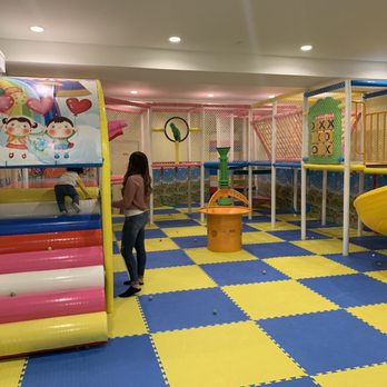 Funland on Sunland - Indoor Playcenter Near Me - Los Angeles, California Funland on Sunland - Indoor Playcenter Near Me - Los Angeles, California