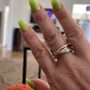 Photo of Velvet Hands Nail Salon & Lash Bar