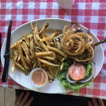 Park Avenue Grill - Mexican Near Me - Idaho Falls, Idaho