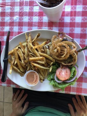 Park Avenue Grill by null