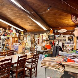 Aurora Antique Pavilion