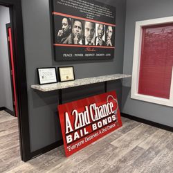 A 2nd Chance Bail Bonds